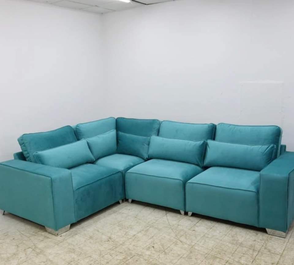 "Luxury Sofas & Furniture – Sloane Sofa High Back Cushion & Sectional Sofas by Sccater"